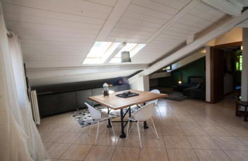 Mansarda sotto le stelle - Foto 8