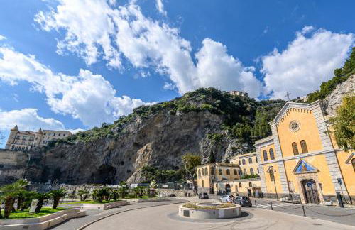 Casa Carolina Maiori - Foto 58