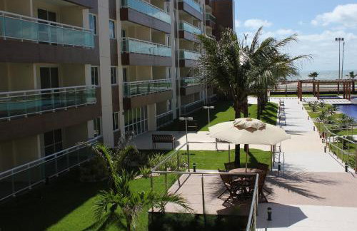 AllMar Flats - Vg Fun - Frente mar - Foto 24