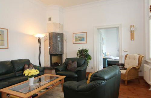 Brise Villa Minheim App 03 - Foto 1