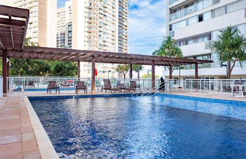 The Blend Experience Alto Padrão em BSB - Foto 61