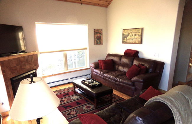 Anemone Townhome 3 Bed 3 Bath - Foto 9