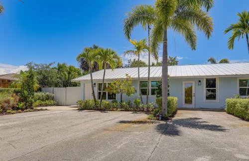 Vibrant North Palm Beach Home ~ 2 Mi to Beach! - Foto 4