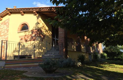 La Cantina del Podere dei Boni - Foto 15
