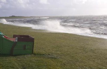 Ferienwohnung Leuchtturmblick - Foto 19