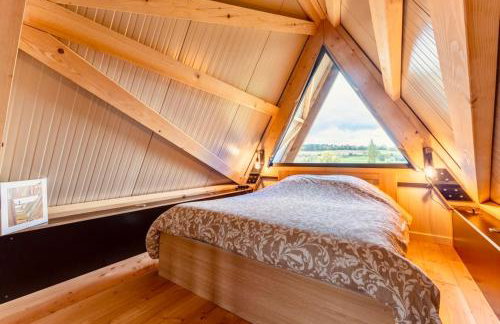 Le Tipi des Arnats - Foto 8