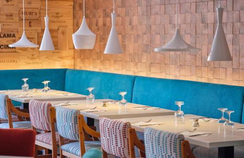 Aparthotel Aquasol - Foto 15