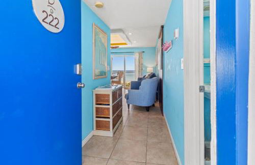 Oceanfront Studio on Longboat Key! - Foto 12