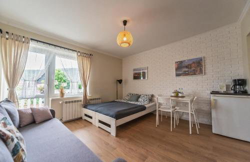 Willa Aleksandra - Apartamenty - Foto 63