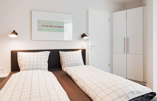 6 Personen Ferienhaus in Wendtorf - Foto 5