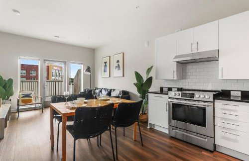 Sleek 1BR Alexandria Gem - Fits up to 4 - Foto 3