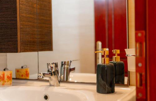 Apartments Vasileiou Suite 3 - Foto 9