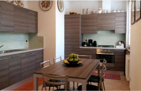 Casa Intignano - appartamento con terrazzo vista lago - Foto 28