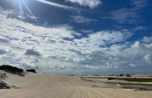 Casa Paraiso Beira-Mar - Foto 41