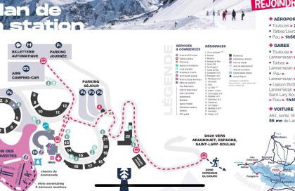 Ski Piau engaly 50 m des pistes de ski et du cœur de station - Foto 32