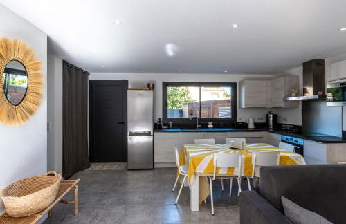 Holiday Home St Cyprien Plage by Interhome - Foto 12