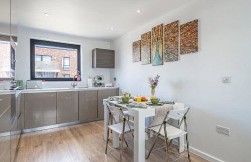 Peacock Energy Wembley - Foto 9