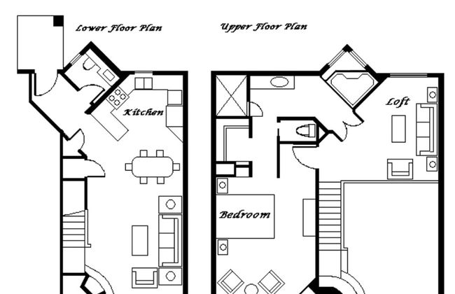 Privately Own Condos at Sedona Springs Resort - Foto 39