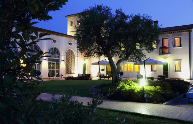 Cà Rocca Relais - Foto 53