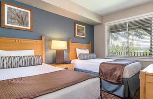 Enjoy the family at Coeur dAlene in this resort 3BD condo with indoor pool - Foto 9