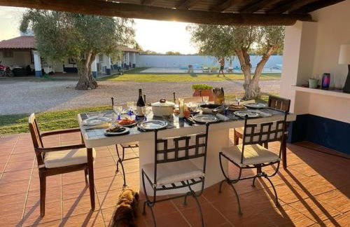 Casa das Oliveiras - Foto 9