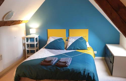 GITE MAEN ROCH - Foto 6