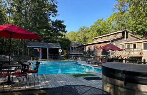 The Pine Lodge - Foto 37