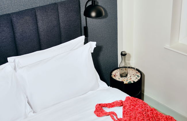 Vertus Edit Canary Wharf - Foto 16