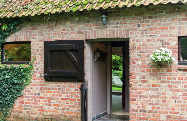 Charming Retreat, Veldegem - Photo 2