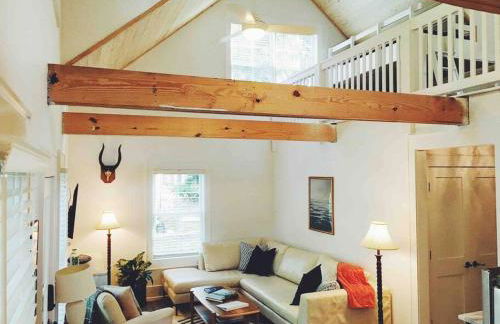 Liz Lane Cottage- entire guesthouse - Foto 19