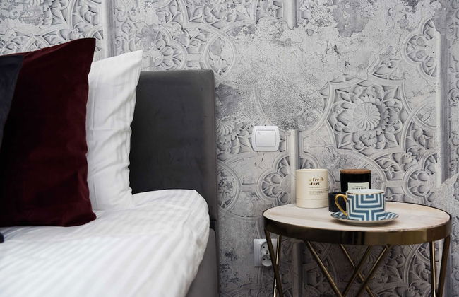 Sol Marina Resort Wyspa Sobieszewska I - LoftAffair Collection - Foto 29