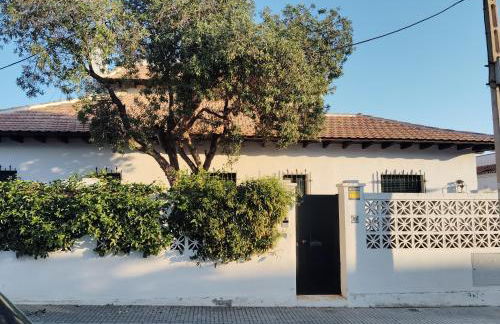 La Busa, un hogar en la playa - Photo 38