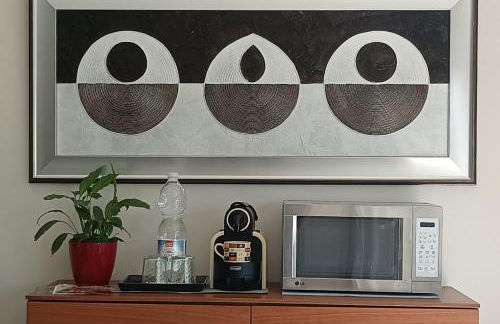 Feria apartment, near Plaza España - Foto 14