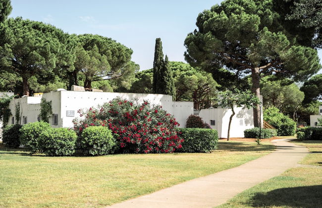 Belambra Clubs La Grande Motte-Petite Camargue - Presqu'île Du Ponant - Foto 60