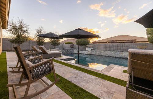 Queen Creek on 193rd - Photo 1