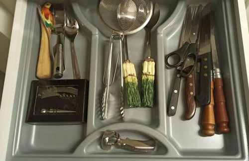 Brand new design apartment , with office! - Foto 5