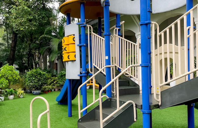 Daeha Hanoi Serviced Apartments - Foto 60