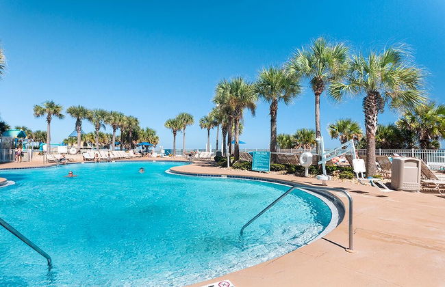 Ocean Walk 609 - Foto 17