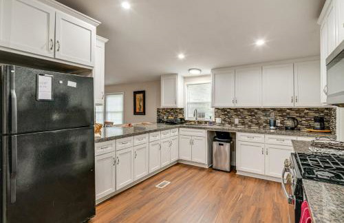 Hike and Relax Tranquil Wooded Escape in Hockley - Foto 4