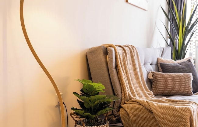 Skyline Serenity 1Bedroom-The Peak - Foto 7