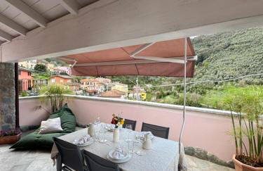 Casa vacanze La Villetta tra Cinque Terre e Versilia - Foto 27