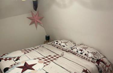 "La petite maison" Triplex au centre ville - Les Terres du Roy - Foto 14