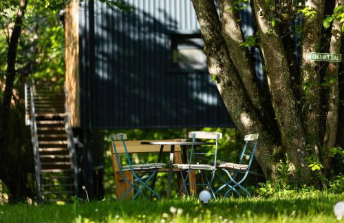 Tree Elements treehouse retreat - Foto 24