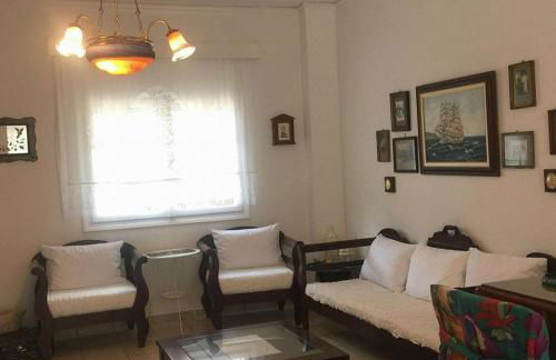 Μaisonette Deja Bleu - Foto 34