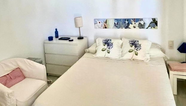 Belvilla by OYO Faro III - Foto 5, Zimmer