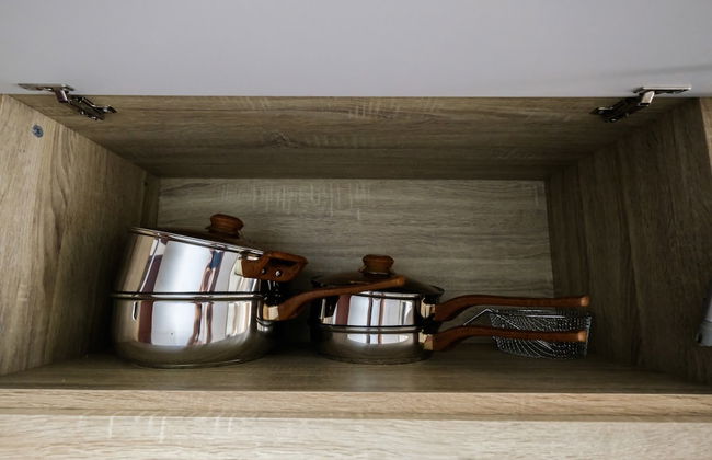 Exclusive Studio Apartment Springwood Residence - Foto 26