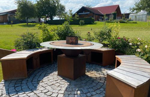 Schwarzwaldnest Dachsberg - Foto 19