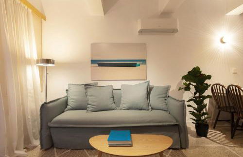 The Marble Suites, PLAKA - Foto 72