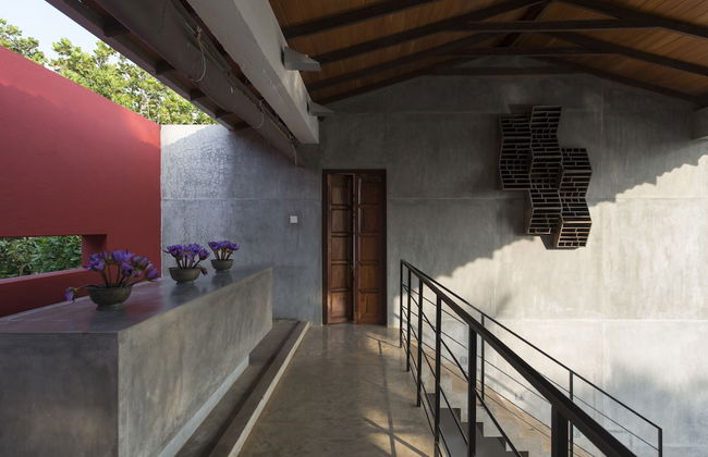 Kadju House - Photo 26