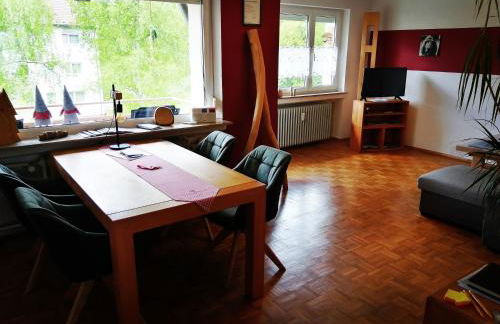 Ferienwohnung Villingen - Foto 25